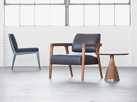 David Edward Collection