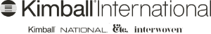 kimball logo